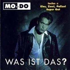 Mo-Do — Gema Tanzen (Endless Mix)