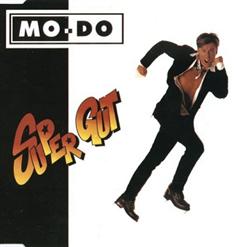 Mo-Do — Super Gut (Super Gut Mix)