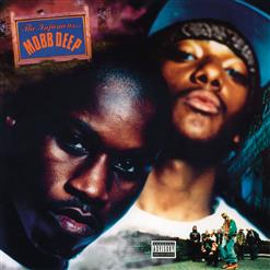 Mobb Deep — Drink Away The Pain (Situations) (feat. Q-Tip)