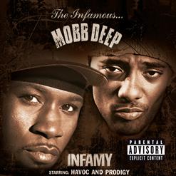 Mobb Deep — Get Away