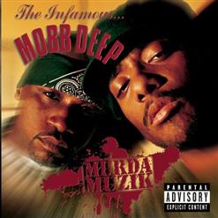 Mobb Deep — It's Mine (feat. Nas)