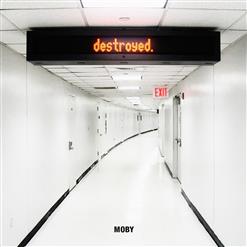 Moby — After