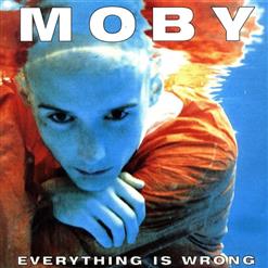 Moby — First Cool Hive