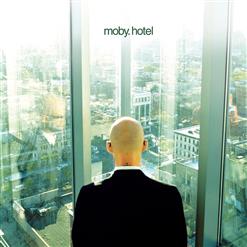 Moby — Spiders