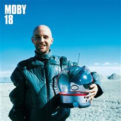 Moby — We Are All Made Of Stars (Cornelius Remix)