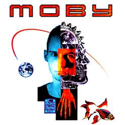 Moby — Yeah