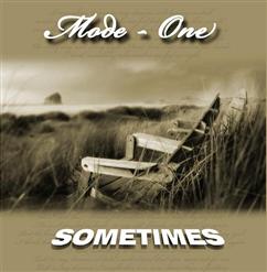 Mode One — I Will Never Say Goodbye