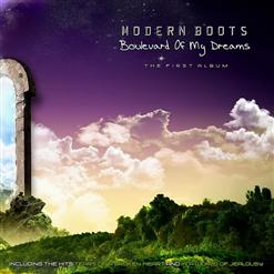 Modern Boots — All My Life