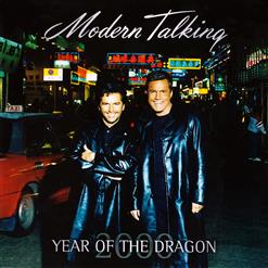 Modern Talking — Can't Let You Go