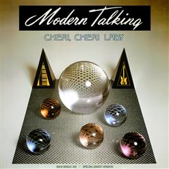 Modern Talking — Cheri, Cheri Lady (Instrumental)