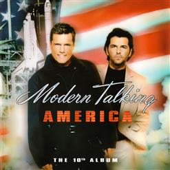 Modern Talking — Send Me A Letter From Heaven