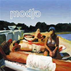 Modjo — No More Tears
