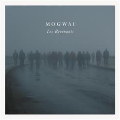 Mogwai — Hungry Face