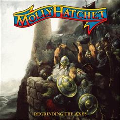 Molly Hatchet — Bad To The Bone