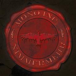 MONO INC. — Euthanasia
