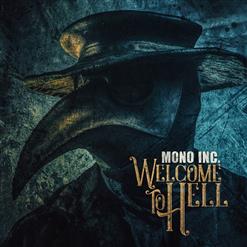 MONO INC. — Funeral Song