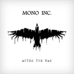 MONO INC. — Grown