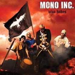 MONO INC. — Symphony Of Pain