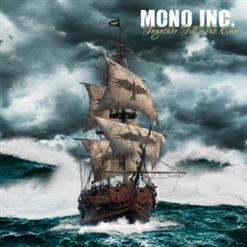 MONO INC. — This Is My Life