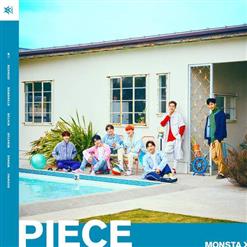 MONSTA X (몬스타엑스) — Aura
