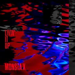 MONSTA X (몬스타엑스) — Black Swan