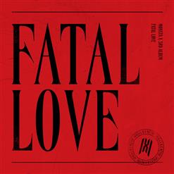 MONSTA X (몬스타엑스) — Love Killa