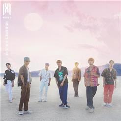 MONSTA X (몬스타엑스) — SOMEONE's SOMEONE