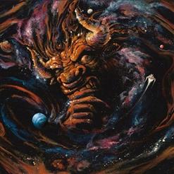 Monster Magnet — I Live Behind The Clouds