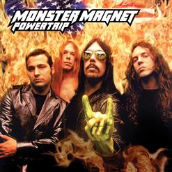 Monster Magnet — Powertrip