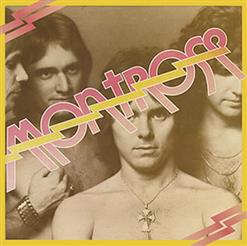 Montrose — Space Station # 5