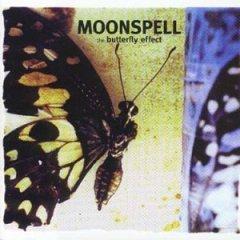 Moonspell — Butterfly FX