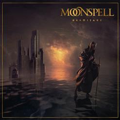 Moonspell — Common Prayers