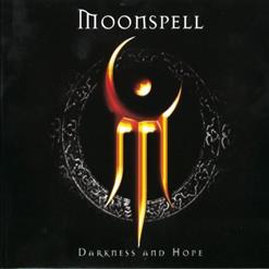 Moonspell — Firewalking