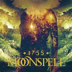 Moonspell — In Tremor Dei