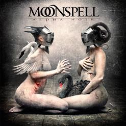 Moonspell — Love Is Blashemy