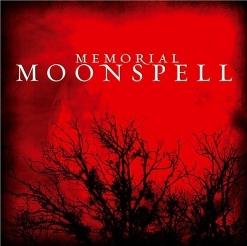 Moonspell — Memento Mori