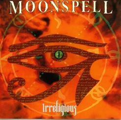 Moonspell — Raven Clows