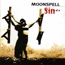 Moonspell — V.C. (Gloria Domini)