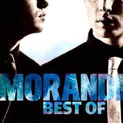 Morandi — Rock The World