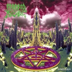 Morbid Angel — Dreaming