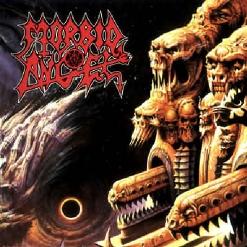 Morbid Angel — He Who Sleeps