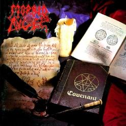 Morbid Angel — Nar Mattaru