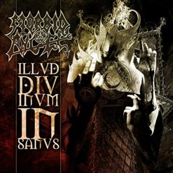 Morbid Angel — Too Extreme!