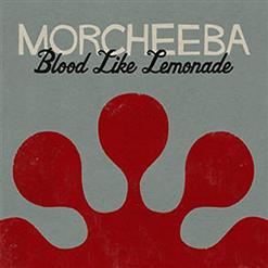 Morcheeba — Beat Of The Drum