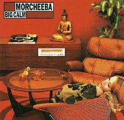 Morcheeba — Bullet Proof