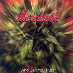 Morcheeba — Post Houmous
