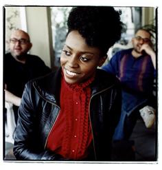 Morcheeba — Undress Me Now