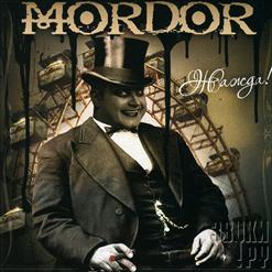 Mordor [Russia] — Банзай!
