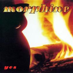 Morphine — Honey White
