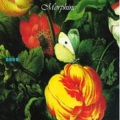 Morphine — I Know You (Pt. I)